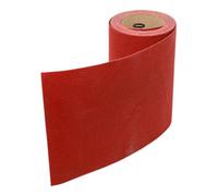 BGS Diy Rouleau de papier abrasif 80828 - 115 mm x 5 m - grain 240