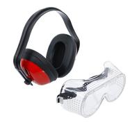 BGS Do it yourself BGS Set de sécurité au travail, 2 pièces Quantité:1