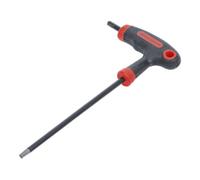 BGS Do it yourself BGS Tournevis avec poignée en T Profil en T (pour TX) avec/sans perçage frontal T20 Quantité:1