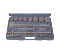 BGS technic KG – Valise vide 1202-LEER pour article 1202