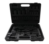 BGS technic KG – Valise vide pour art. 2296 (2296-LEER) – Quantité 1