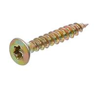 BGS Do it yourself BGS Vis multifonctions profil en T (pour TX) T10 3,0 x 20 mm 260 pièces Quantité:1