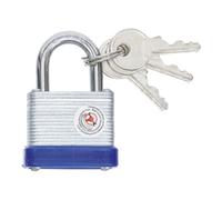 BGS Do it yourself Cadenas de sécurité 30 mm BGS Do it yourself Quantité:1