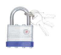 BGS Do it yourself Cadenas de sécurité 40 mm BGS Do it yourself Quantité:1