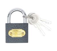 BGS Do it yourself Cadenas type L 38 mm BGS Do it yourself Quantité:1