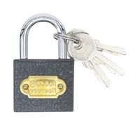 BGS Do it yourself Cadenas type S 32 mm BGS Do it yourself Quantité:1
