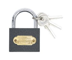 BGS Do it yourself Cadenas type XL 46 mm BGS Do it yourself Quantité:1