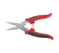 BGS Do it yourself Ciseaux universels acier inoxydable 180 mm BGS Do it yourself Quantité:1