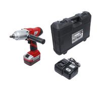 BGS Do it yourself hoc sur accu | 420 Nm | 2000 tr/min | 18 V BGS Do it yourself Quantité:1