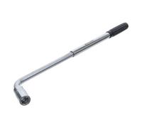 BGS technic KG Clé à écrous de roue BGS Diy 1510 12,5 mm (1/2") 17 x 19 mm