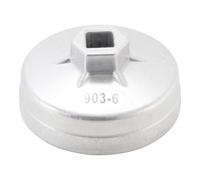 BGS Do it yourself iltre d’huile | douze pans | Ø 75 mm BGS Do it yourself Quantité:1
