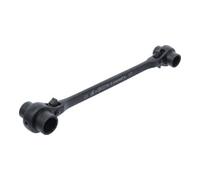BGS technic KG – Cliquet de monteur BGS Diy 6843, 4-en-1, 14/17/19/22 mm
