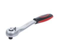 BGS technic KG - Cliquet réversible Diy 518 - à denture fine - 10 mm (3/8")