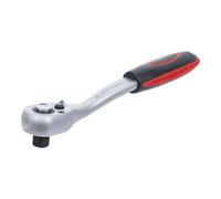 BGS Do it yourself Cliquet réversible à denture fine 12,5 mm (1/2") BGS Do it yourself Quantité:1