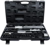 BGS Do It Yourself Coffret extracteur pour injecteur