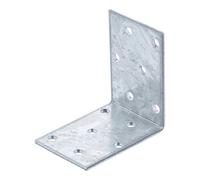 BGS Do it yourself Connecteur d’angle 60 x 60 x 40 x 2,5 mm BGS Do it yourself Quantité:1