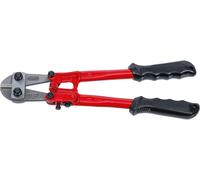 BGS Do It Yourself Coupe-boulons à mâchoires trempées 300 mm