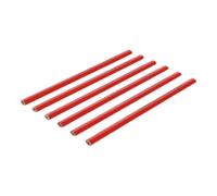 BGS Do it yourself Crayons de menuisier 250 mm 6 pièces BGS Do it yourself Quantité:1