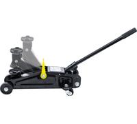 BGS Do It Yourself Cric rouleur | hydraulique | 1 t