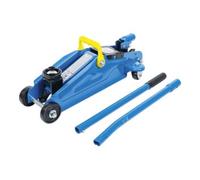 BGS technic KG – Cric rouleur 1880 – hydraulique – 2 t