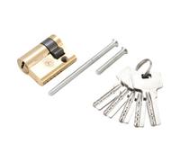 BGS Do it yourself Cylindre de serrure de porte de garage 40 mm BGS Do it yourself Quantité:1