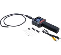 BGS technic KG Endoscope couleur 63216 - écran TFT - tête de caméra Ø 8 mm