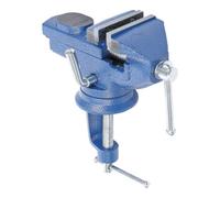 BGS Do it yourself Étau de table avec enclume mâchoires de 60 mm BGS Do it yourself Quantité:1