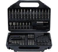 BGS Do It Yourself J’eu d’embouts pour perceuse 6,3 mm (1/4") | 41 pièces