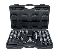 BGS technic KG – Jeu d'extracteurs Diy 94 – internes et externes, 2/3 bras, 35–135 mm – 12 pièces