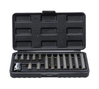 BGS Do it yourself Jeu d’embouts 10 mm (3/8") profil en T (pour TX) 15 pièces BGS Do it yourself Quantité:1