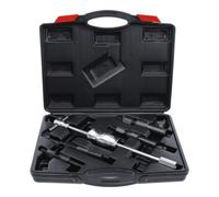 BGS technic KG – Jeu d'extracteurs de roulements intérieurs 8598 avec masse à inertie – 5 pièces