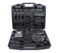 Jeu d'extracteurs hydrauliques BGS - 10 t - 97729 G