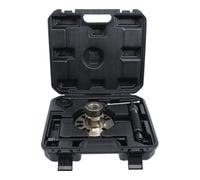 BGS Do it yourself Jeu d’extracteurs hydrauliques pour arbres d’entraînement 98 - 125 mm BGS Do it yourself Quantité:1