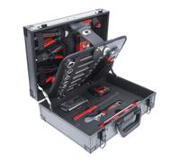 BGS Do it yourself Jeu d’outils dans malette aluminium 66 pièces BGS Quantité:1