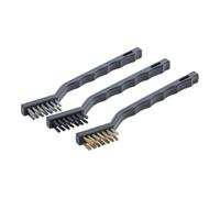 BGS Do it yourself Jeu de brosses 175 mm 3 pièces BGS Do it yourself Quantité:1