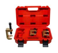 BGS technic KG Jeu de chasse têtes sphériques 6249 23-28-34 mm 3 pièces