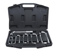 BGS technic KG Jeu de clés à pipe BGS Diy 1178 6-22 mm 11 pièces
