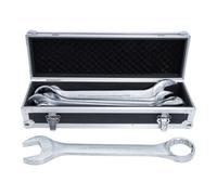BGS Do it yourself Jeu de clés mixtes BGS XXL 55 - 85 mm 7 pièces Quantité:1