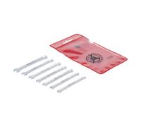 BGS Diy 1239 | Jeu de clés plates doubles | exécution mini | 3-5,5 mm | 7 pièces