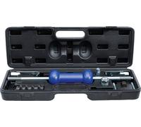 BGS Do it yourself Jeu de débosselage avec masse à inertie 9 pièces BGS Do it yourself Quantité:1