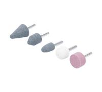 BGS Do it yourself Jeu de grattoirs et polisseuses 5 pièces BGS Do it yourself Quantité:1