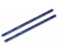 BGS Do it yourself Jeu de lames de scie en métal HSS 13 x 300 mm 2 pcs.