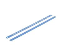 BGS Do it yourself Jeu de lames de scie pour métaux HSS 13 x 300 mm 2 pièces BGS Do it yourself Quantité:1