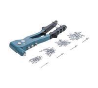 BGS Do it yourself Jeu de pince à riveter 2,4 / 3,2 / 4,0 / 4,8 mm 250 mm BGS Do it yourself Quantité:1