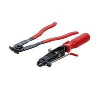 KB Pince collier de serrage pour soufflet de cardan CV – Set 2 pièces