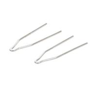 BGS Do it yourself Jeu de pointes de rechange pour fer à souder | Ø 2 mm | pour art. 9920 | 2 pièces BGS Do it yourself Quantité:1