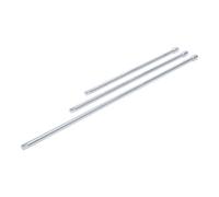 BGS technic KG Jeu de rallonges 92236 10 mm (3/8") 375/450/600 mm 3 pièces