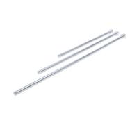 BGS Do it yourself Jeu de rallonges | 12,5 mm (1/2") | 450 / 600 / 750 mm | 3 piéces BGS Do it yourself Quantité:1