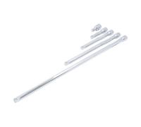 BGS Diy 6111 | Jeu de rallonges basculants | 10 mm (3/8") | 5 pièces