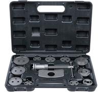 BGS Do It Yourself Jeu de repousse-pistons de frein | 13 pièces